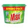 lemon Max Dish Washing Paste Green 750 gr