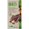 Carrefour Bio Milk Chocolate Bar With Hazelnut 100g