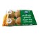 Lusine Sesame Seed Burger Bun 400g