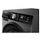 Hisense ConnectLife Front Load Washing Machine With Wi-Fi WF3S1043BT Titanium Grey 10.5kg