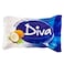 Diva Milky Nuts Soap 200G