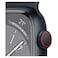 Apple Watch Series 8 GPS + Cellular 45mm Midnight