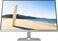 HP Monitor 27Fw, 27-Inch Full HD Display, IPS, Backlit, Vga, HDMI With Amd Freesync - White (3Ks64Aa)