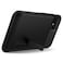 Spigen Slim Armor designed for Google Pixel 4 XL case cover - Black