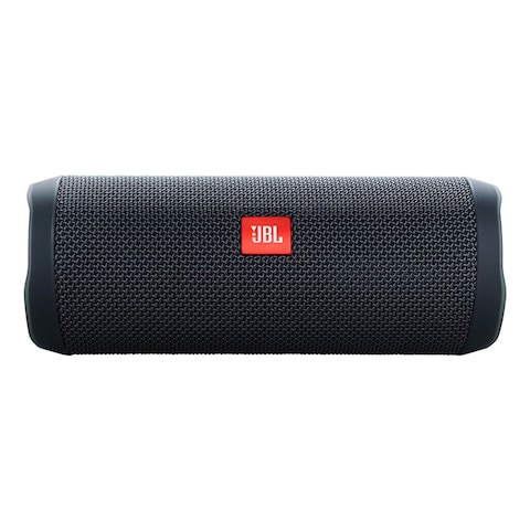JBL Flip Essential 2 Portable Bluetooth Speaker Black Jblflipes2