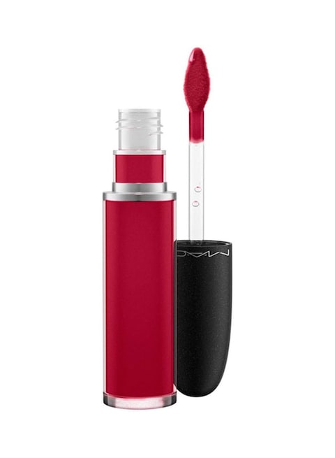 MAC Retro Matte Liquid Lipcolour Dance With Me