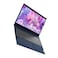 Lenovo IdeaPad 3-15ITL6 - Intel Core i3 - 4GB RAM - 1TB HDD - 15.6-inch FHD - Intel GPU - DOS - Abyss Blue