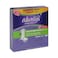 Always Daily Liners Comfort Protect Normal Fresh Scent Multiform Protect 60 Pieces