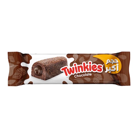 Twinkies Chocolate Big Size - 1 Piece