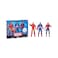 Marvel Action Figure Toy  6-Inch x3