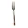 Olympia Matty Dinner Fork Silver