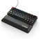 Glorious Modular Mechanical Gaming Keyboard - Compact (Pre-Built) - Brown