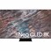 Samsung  QN800A Neo 65-Inch 8K QLED Smart TV QA65QN85AAUXZN Black (2021)