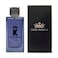 Dolce &amp; Gabbana King Eau De Parfum Blue 100ml