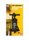 Best way Air Hammer Inflation Pump Black 145Inch