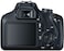 Canon Eos Rebel T100 (18.0 Mp) Digital Slr Camera With 18-55Mm Lens Kit Camera - Black