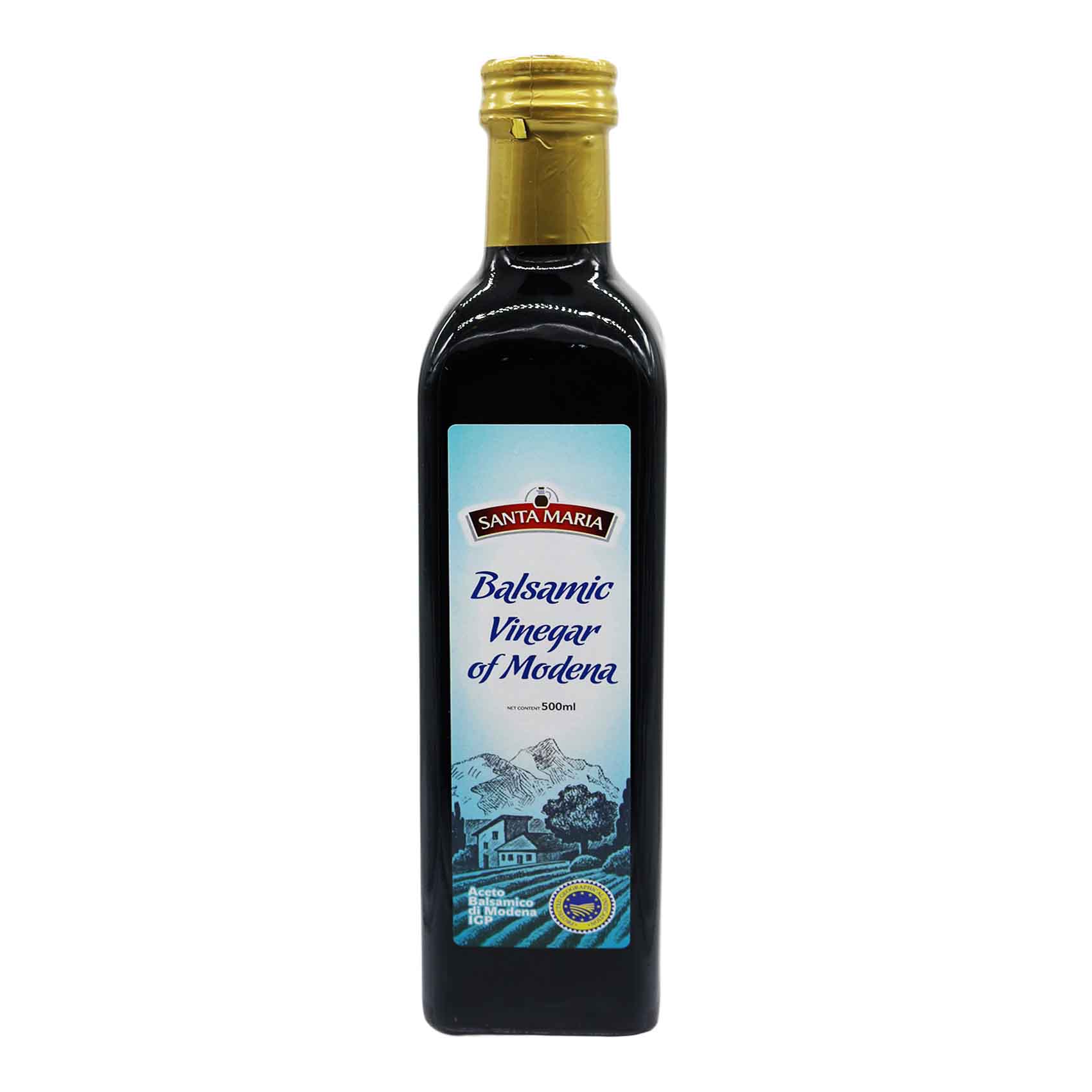 Santa Maria Modena Balsamic Vinegar 500ml