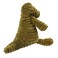 DEO KING Crocodile Simulation Vocal Interactive Plush Dog Toy 9*19*8cm
