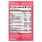MIELLE HAIR AD VITAMINS 60 GUMMIES