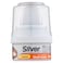 Silver Self Shine Shoe Cream Neutral 50ml