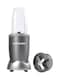 NutriBullet 5-Piece High-Speed Blender/Mixer System Set, 600W NBR-0512 Grey