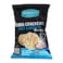 Dobella Corn Cracker with Salt and Vinegar Flavor - 35 gram