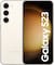 Samsung Galaxy S23 Dual SIM, 8GB RAM, 128GB, 5G, Cream - UAE / TRA Version