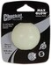 CHUCKIT! MAX GLOW BALL SMALL 1-PK