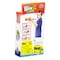 Bingo Sport Air Gun Foam Ball - 1.1 Inch - 24 Ball - Blue
