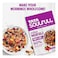 Tata Soulfull Millet Muesli Fruit and Nut Breakfast Cereal, 500g