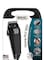 WAHL - 300 Series Hair Trimmer With Handle Case Black