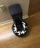 Bling for Robot Vacuums (Cowhide)