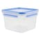 Tefal MasterSeal Food Container Rectangle 1.1L