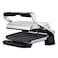 Kumtel Crep Maker 30CM 1000W HPM-02 
