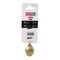 KITCHEN MASTER COPPER TEA SPOON, KM0112, 3PC PACK, MAGNUM
