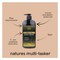 Face Facts Argan Oil Body Cream 400ml
