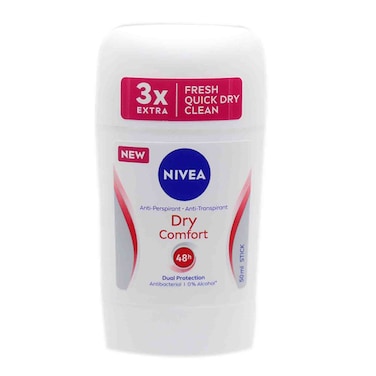Nivea Deo Comfort Deodorant Stick