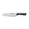 Tefal Knife Set with Stand - 6 Piece