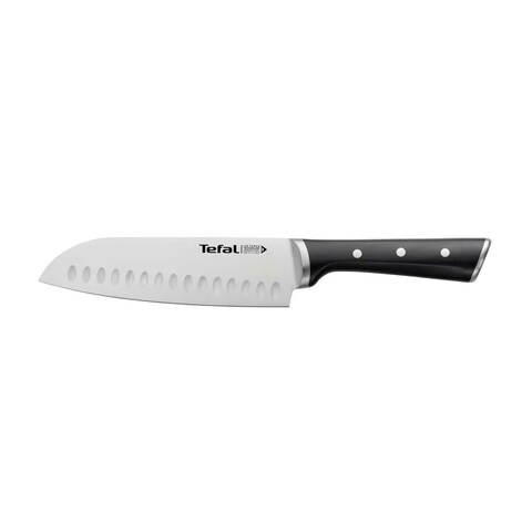 Tefal Knife Set with Stand - 6 Piece