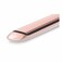 Philips - Hair Straightener - White/Rose Gold - HP8372/00