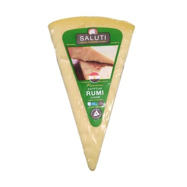 Saluti Rumi Cheese - 150 gm