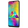Samsung M20 (SM-M205F) Dual Sim 4G 32GB Charcoal Black