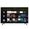 TCL FHD Android TV 40" 40S65A (No Instalation)