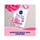Nivea Face Mask Sheet Rose 22ML