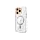 MOSHI iPhone 14 Pro - iGLAZE Case with MagSafe &amp; Cam Cover - Gold
