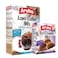 Aruba Lava Cake 250GR + Ice Cream 70GR