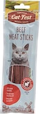 Cat Fest Meat Sticks Beef 45g