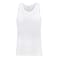 Lux Classic Vest Large 3 Pieces White
