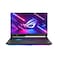 ASUS ROG Strix G15 G513IH-HN033R Laptop With 15.6-Inch Display AMD Ryzen 7 4800H Processor 16GB RAM 1TB SSD NVIDIA GeForce GTX 1650 Graphic Card Grey