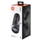 JBL Flip 6 IP67 Portable Bluetooth Speaker Waterproof With Powerful Sound And Deep Bass Black